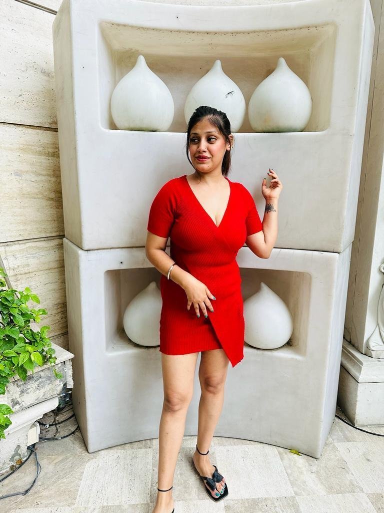 Mahipalpur call girl